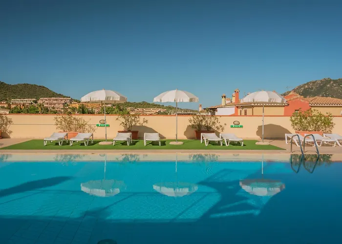 Stylish Le Fontane 2 Bedrapt T5 Sleeps 5 Apartment