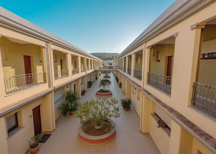 Apartment Stylish Le Fontane 2 Bedrapt T5 Sleeps 5