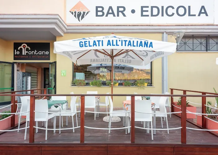 Apartment Stylish Le Fontane 2 Bedrapt T5 Sleeps 5 *