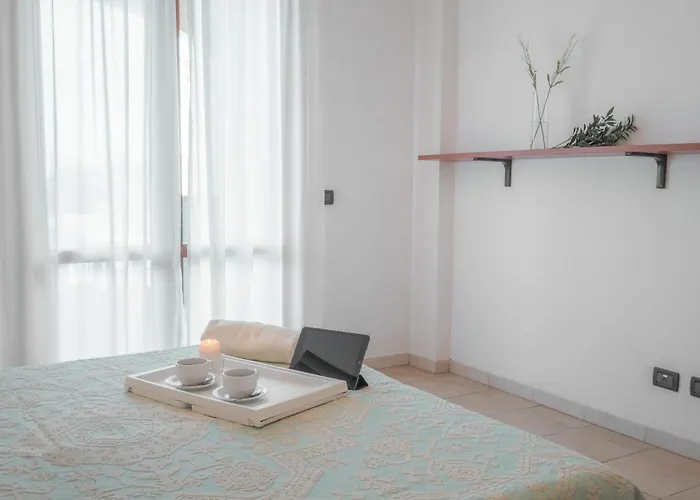 Apartment Stylish Le Fontane 2 Bedrapt T5 Sleeps 5