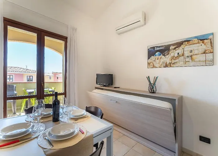 Stylish Le Fontane 2 Bedrapt T5 Sleeps 5