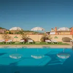Stylish Le Fontane 2 Bedrapt T5 Sleeps 5 Apartment