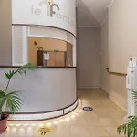 Stylish Le Fontane 2 Bedrapt T5 Sleeps 5 Διαμέρισμα Villasimius