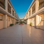 Stylish Le Fontane 2 Bedrapt T5 Sleeps 5 Διαμέρισμα Villasimius