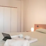 Stylish Le Fontane 2 Bedrapt T5 Sleeps 5 Apartment