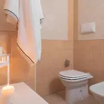 Stylish Le Fontane 2 Bedrapt T5 Sleeps 5 Villasimius