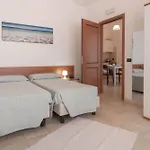 Διαμέρισμα Stylish Le Fontane 2 Bedrapt T5 Sleeps 5 Villasimius
