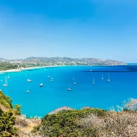 Stylish Le Fontane 2 Bedrapt T5 Sleeps 5 Apartman