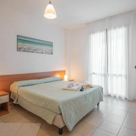 Stylish Le Fontane 2 Bedrapt T5 Sleeps 5 Apartman *