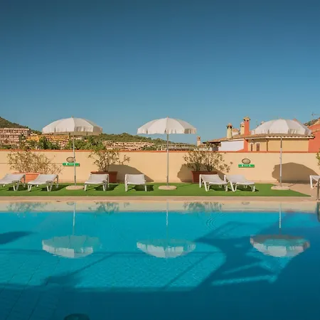 Stylish Le Fontane 2 Bedrapt T5 Sleeps 5 Apartment
