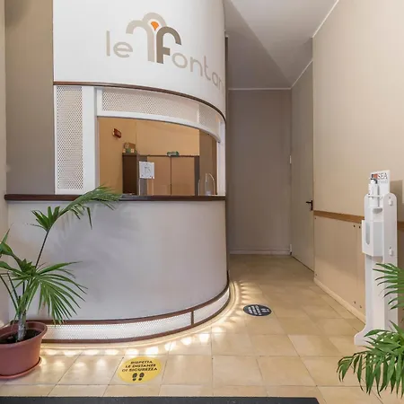 Apartment Stylish Le Fontane 2 Bedrapt T5 Sleeps 5 *