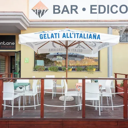 Apartman Stylish Le Fontane 2 Bedrapt T5 Sleeps 5 *