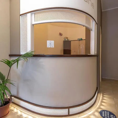 דירה Stylish Le Fontane 2 Bedrapt T5 Sleeps 5