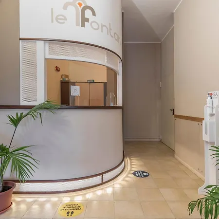 Stylish Le Fontane 2 Bedrapt T5 Sleeps 5 Apartment Villasimius