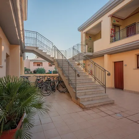 Stylish Le Fontane 2 Bedrapt T5 Sleeps 5 Apartment