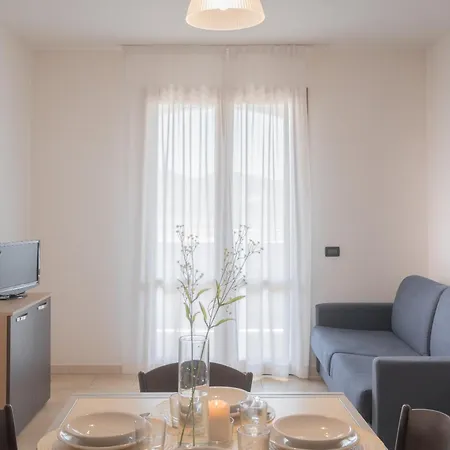 דירה Stylish Le Fontane 2 Bedrapt T5 Sleeps 5 וילסימיוס