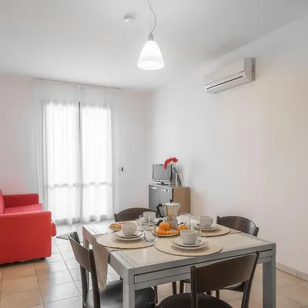 Stylish Le Fontane 2 Bedrapt T5 Sleeps 5 Appartement