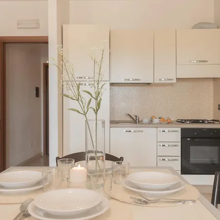 דירה Stylish Le Fontane 2 Bedrapt T5 Sleeps 5 *