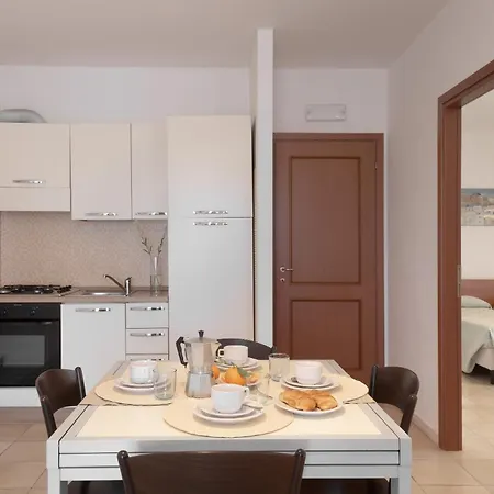 Apartment Stylish Le Fontane 2 Bedrapt T5 Sleeps 5 *