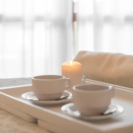 Stylish Le Fontane 2 Bedrapt T5 Sleeps 5 شقة *