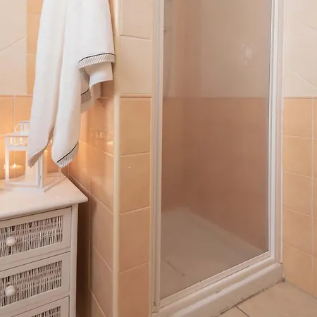 شقة Stylish Le Fontane 2 Bedrapt T5 Sleeps 5 *