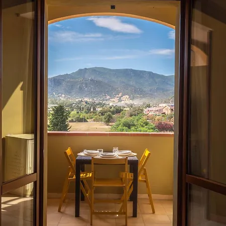 Stylish Le Fontane 2 Bedrapt T5 Sleeps 5 Apartment Villasimius
