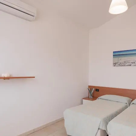 Stylish Le Fontane 2 Bedrapt T5 Sleeps 5 * וילסימיוס