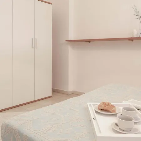 דירה Stylish Le Fontane 2 Bedrapt T5 Sleeps 5 *