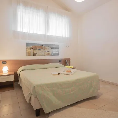 דירה Stylish Le Fontane 2 Bedrapt T5 Sleeps 5 *