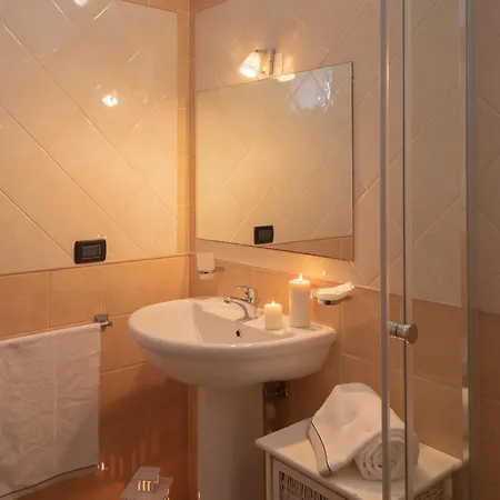 شقة Stylish Le Fontane 2 Bedrapt T5 Sleeps 5