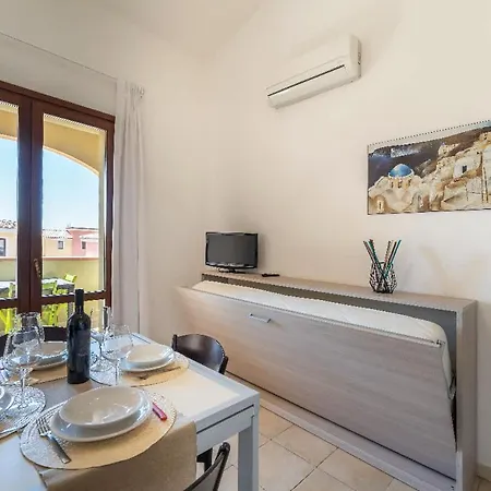 Stylish Le Fontane 2 Bedrapt T5 Sleeps 5