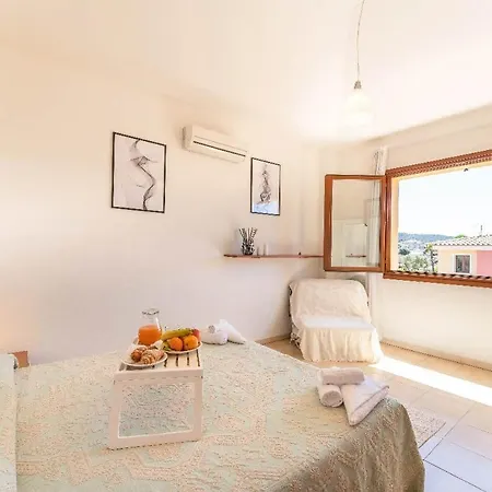 Stylish Le Fontane 2 Bedrapt T5 Sleeps 5