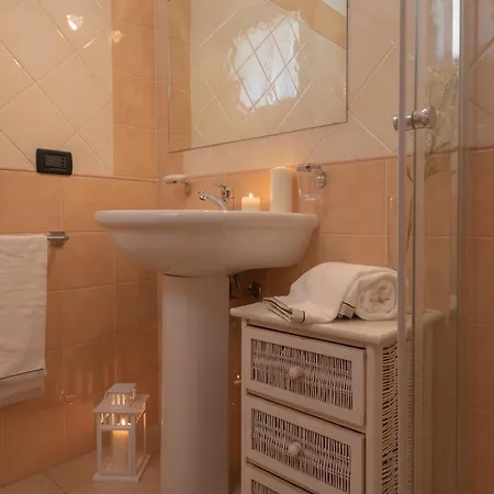 Appartement Stylish Le Fontane 2 Bedrapt T5 Sleeps 5 Villasimius