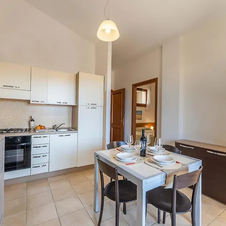 Apartment Stylish Le Fontane 2 Bedrapt T5 Sleeps 5 Villasimius