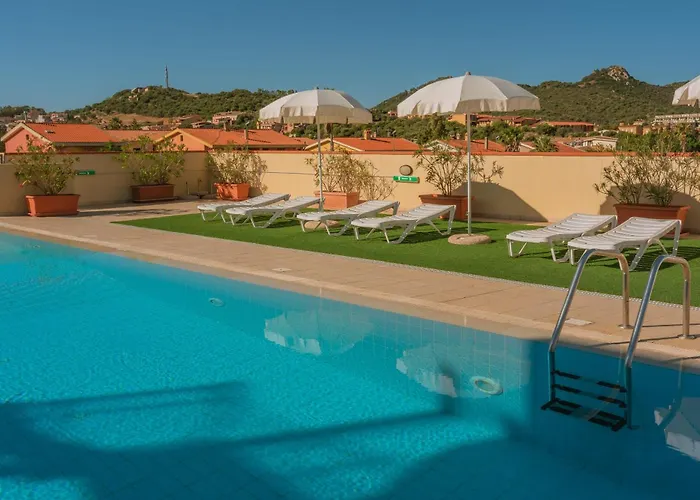 Apartment Stylish Le Fontane 2 Bedrapt T5 Sleeps 5 *