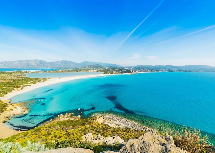 Stylish Le Fontane 2 Bedrapt T5 Sleeps 5