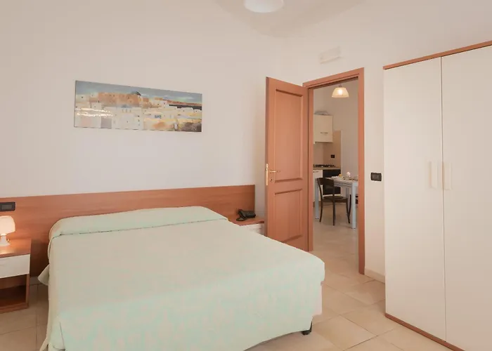Stylish Le Fontane 2 Bedrapt T5 Sleeps 5 Апартаменти