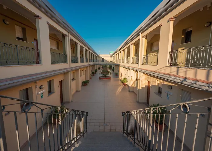 Stylish Le Fontane 2 Bedrapt T5 Sleeps 5 Апартаменти