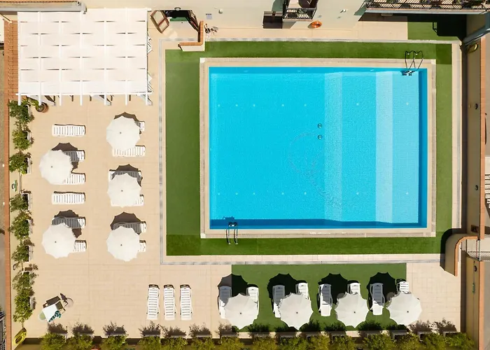 Stylish Le Fontane 2 Bedrapt T5 Sleeps 5 *