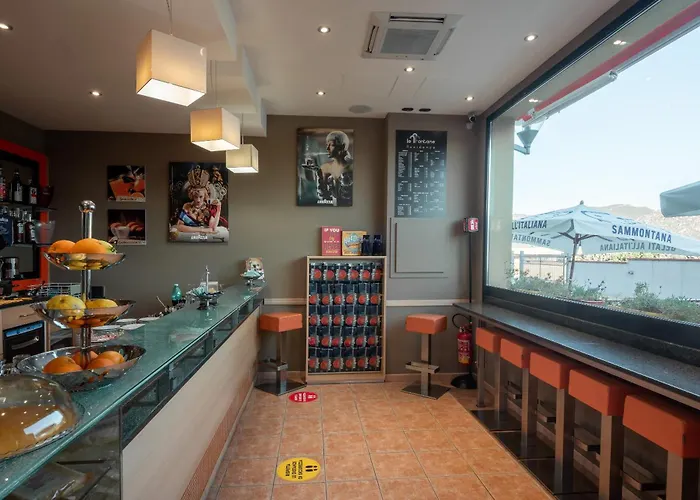 Stylish Le Fontane 2 Bedrapt T5 Sleeps 5