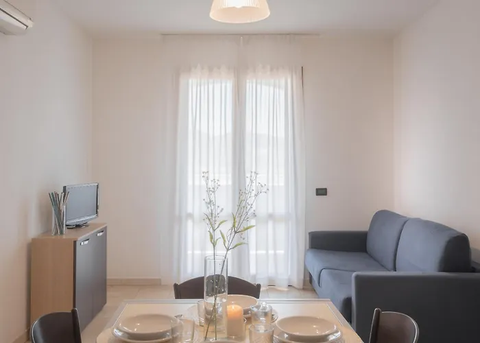 Apartment Stylish Le Fontane 2 Bedrapt T5 Sleeps 5 Villasimius