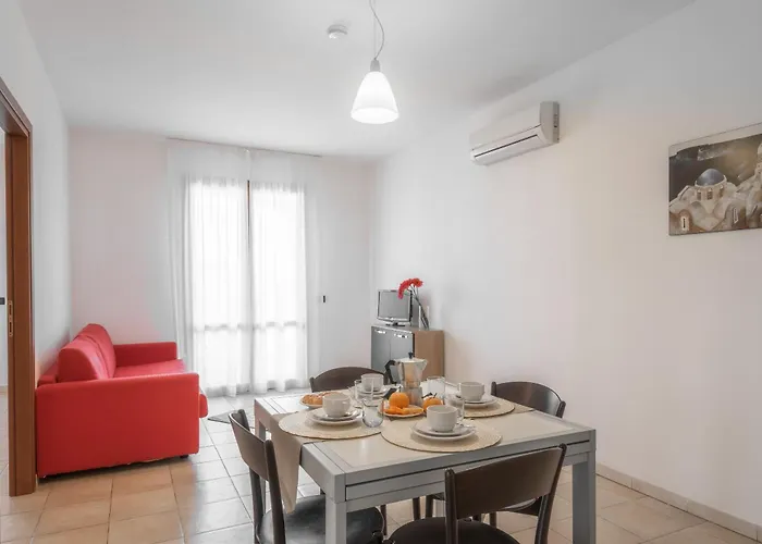 Stylish Le Fontane 2 Bedrapt T5 Sleeps 5 Апартаменти