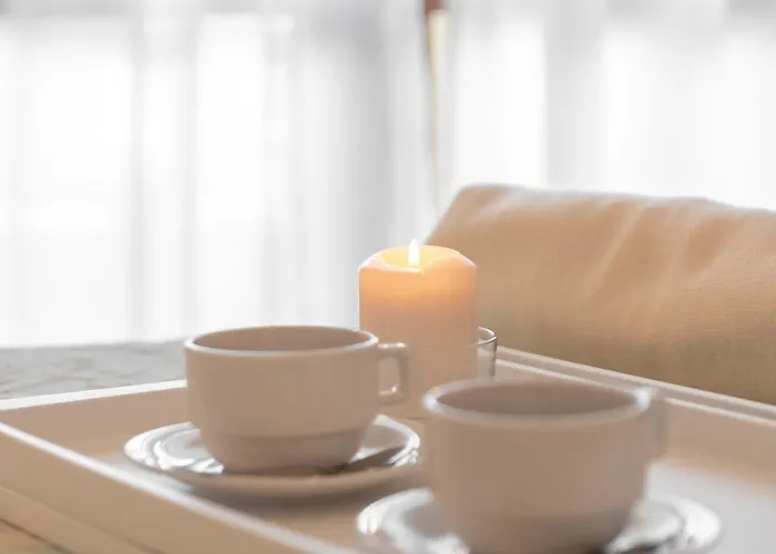 Stylish Le Fontane 2 Bedrapt T5 Sleeps 5 Апартаменти *