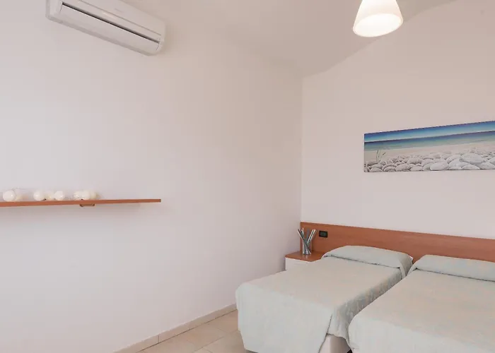 Stylish Le Fontane 2 Bedrapt T5 Sleeps 5 * Віллазімьюс