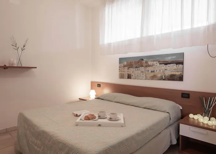 Stylish Le Fontane 2 Bedrapt T5 Sleeps 5 Апартаменти *