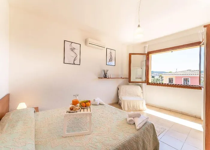 Stylish Le Fontane 2 Bedrapt T5 Sleeps 5